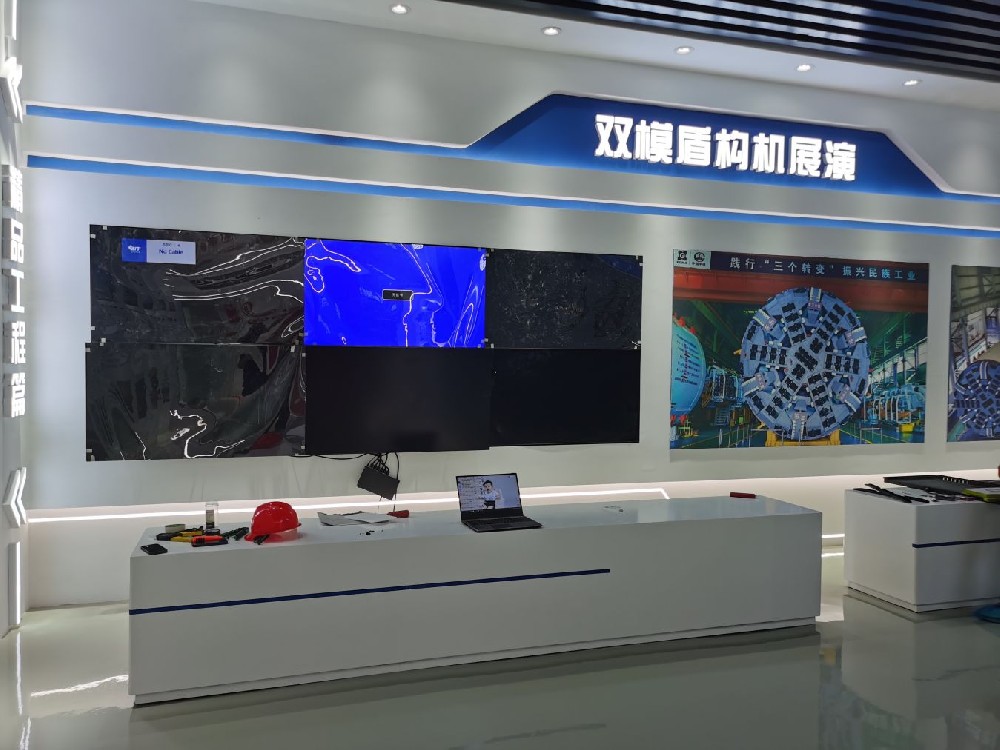 廈門地鐵六號(hào)線智慧工地項(xiàng)目：數(shù)字化、物聯(lián)網(wǎng)、大數(shù)據(jù)、人工智能全方位助力，映像智顯引領(lǐng)未來工地建設(shè)新常態(tài)